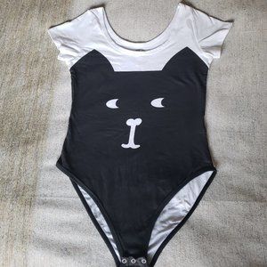 Meowingtons Cat Onesie